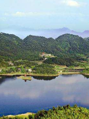 Jishuihe Wetland Park