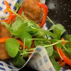 Candlenut User Photo