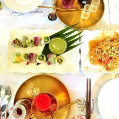 Tai Ban Na Designer Thai Restaurant User Photo