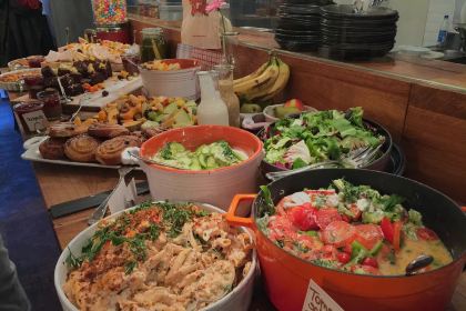 Hausmann's Frankfurt Airport