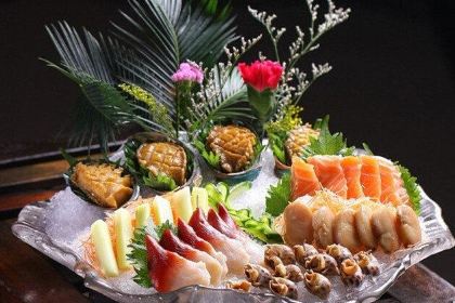 马鞍山富力万达嘉华酒店·美食汇西餐厅