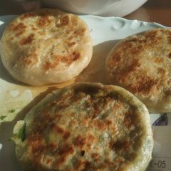 大牛馅饼(范阳路店) 여행 사진