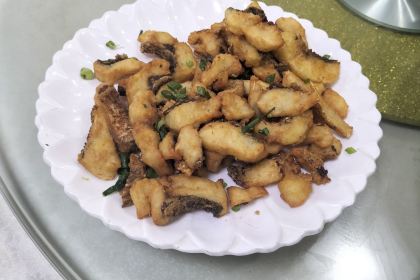 湖边人家(码头店)