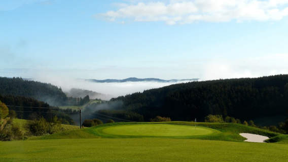 Golfclub Wittgensteiner Land e.V.