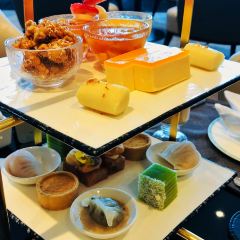 The Tea Lounge 여행 사진