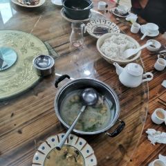 本地农家菜农庄(蓝山源店) User Photo