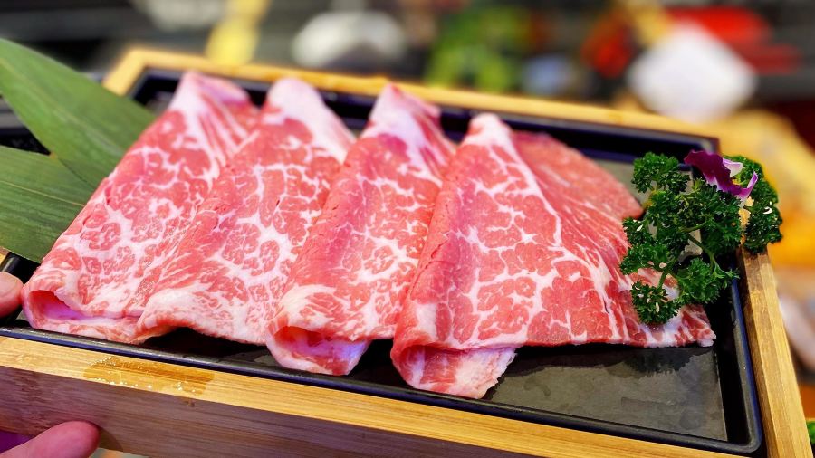 黑牛小镇(罗缦广场店)