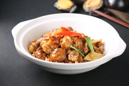 天屿湖假日酒店自助餐厅