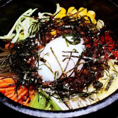 谷颂创意轻餐 User Photo
