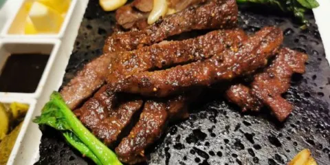 第九味傳統中國菜（湖西路店）
