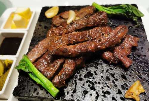 第九味傳統中國菜（湖西路店）