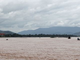 อำเภอ เชียงแสน วางแผนการเดินทาง 3วัน2คืน แพ็คเกจท่องเที่ยว