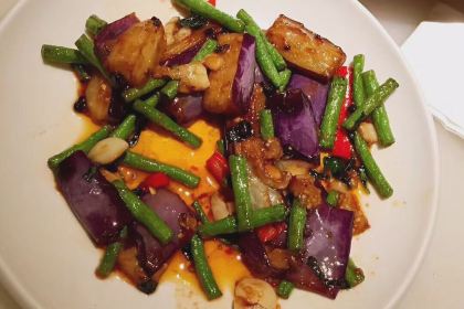 客語客家菜(佳兆業廣場店)