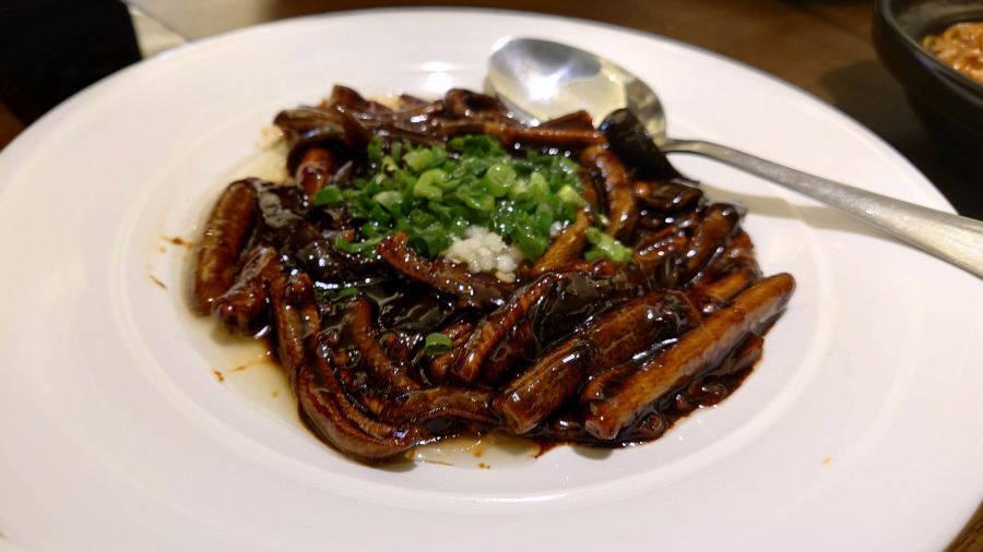 福源沁(静安店)