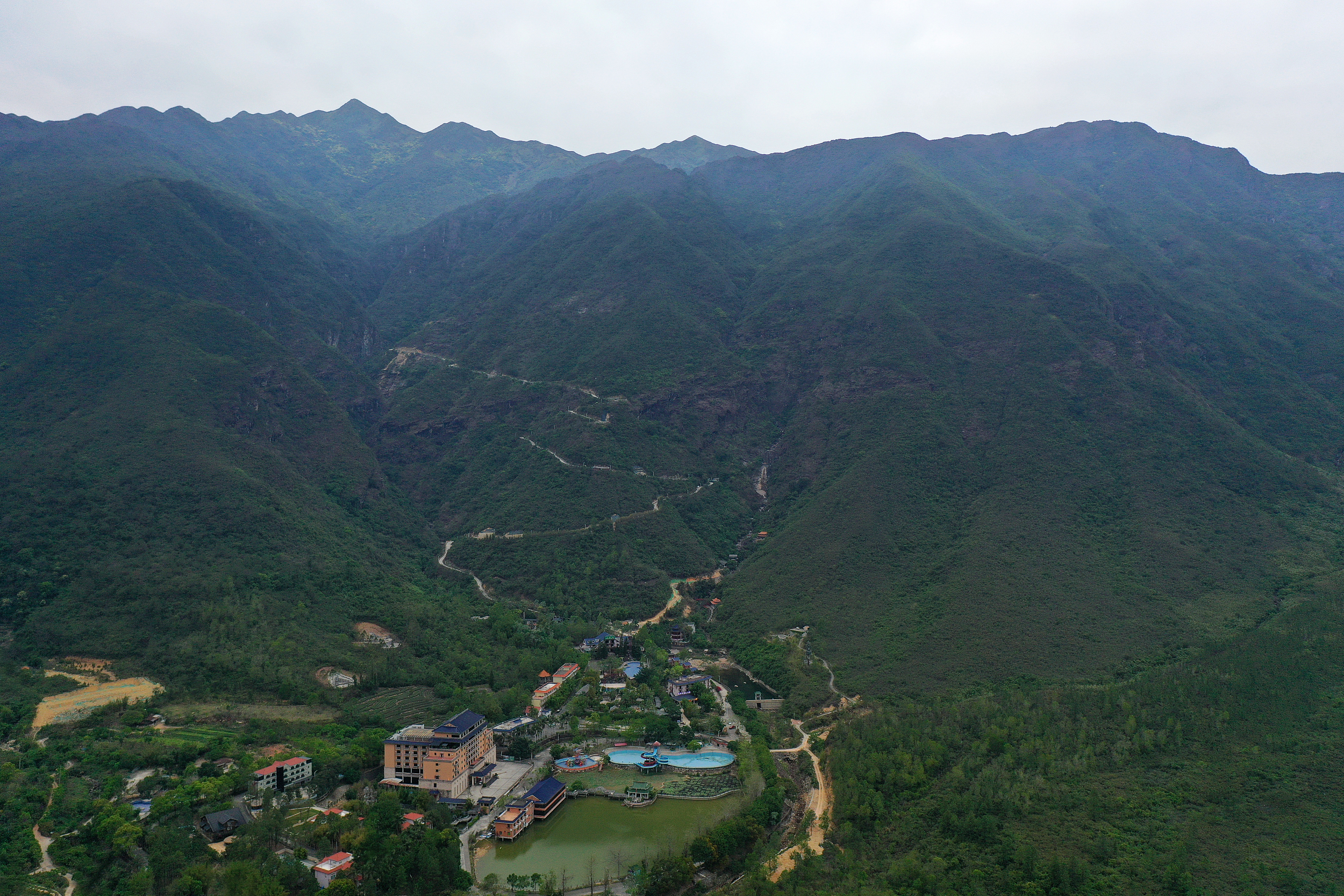 롄화산/연화산 관광단지 - 입장권, 운영 시간, 후기 & 사진 [2024년] | Trip.com