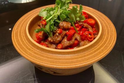 Gaojiazhuang (shenjiamen)