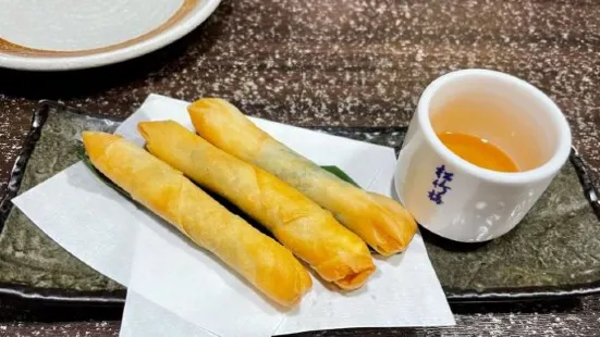 そば道·蕎麥道日本料理