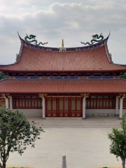 南天禪寺