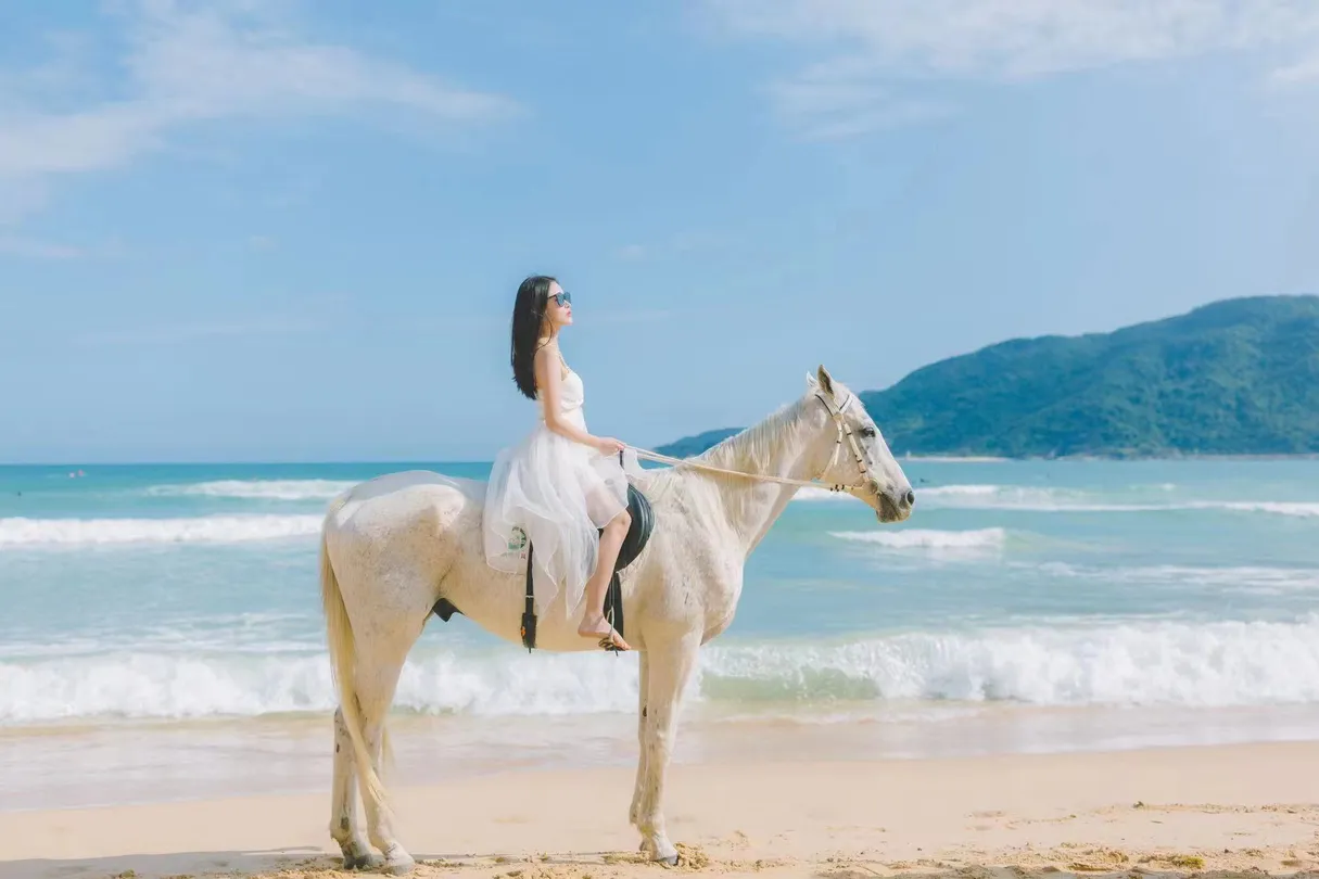 réductions sur les billets de Sanya Sea Horse Riding Club, prix et ...