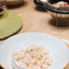 柒园·玺荟(瑞虹太阳宫店) User Photo