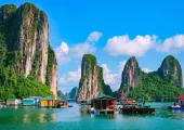 [Updated] Vietnam Reopening: Quarantine Free Travel