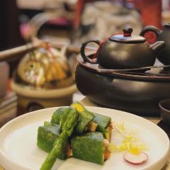 GUANG ZHOU DIM DOU DUK User Photo