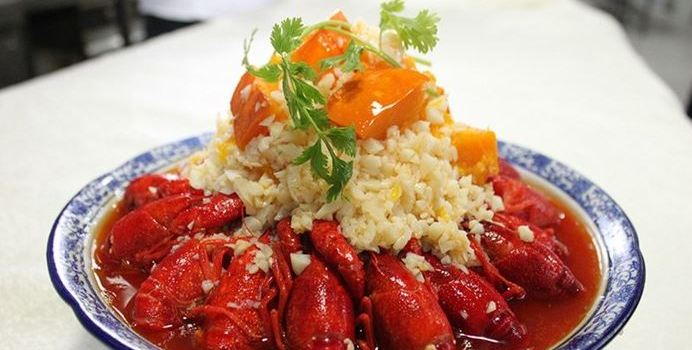 盱眙蝦怪旗艦店