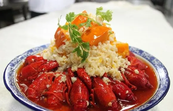 盱眙蝦怪旗艦店