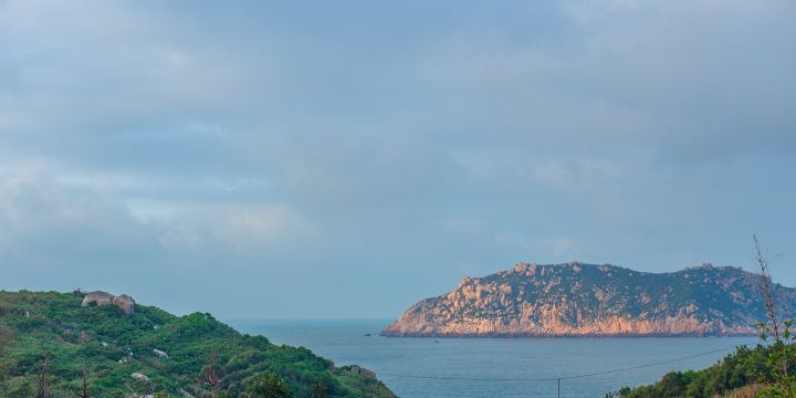 Dalei Mountain