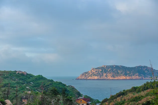 Laifeng Hotel (Pingyang High-speed Railway Station Branch)