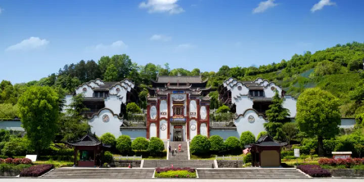 Zigui Travel Guide 2026: Top Attractions, Things to do & Itinerary