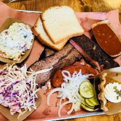 Adamson Barbecue User Photo