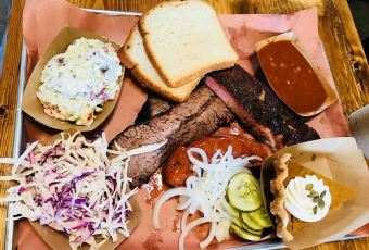 Adamson Barbecue User Photo