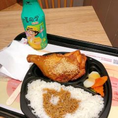 肯德基(义乌银海店) User Photo