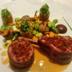 Maison Lameloise SHANGHAI 여행 사진