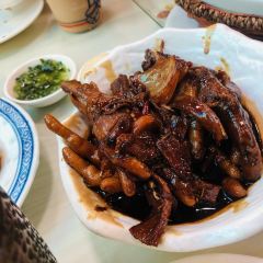 東發道茶冰廰(龙之梦店) User Photo