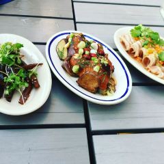 Fat Rice 여행 사진