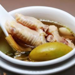 珍品轩鲜菌火锅(滨江大道三段) User Photo