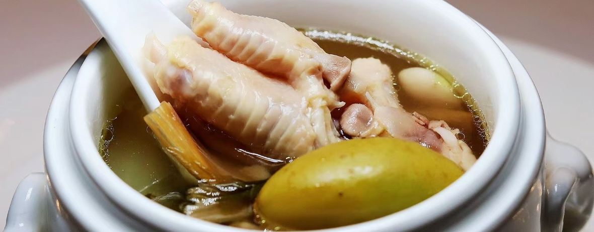 珍品轩鲜菌火锅(滨江大道三段)