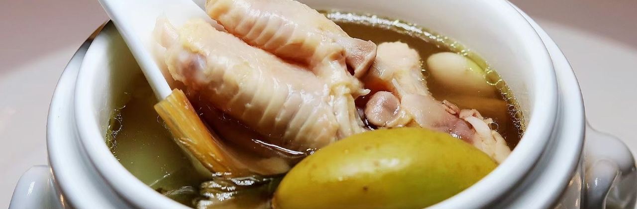 珍品轩鲜菌火锅(滨江大道三段)