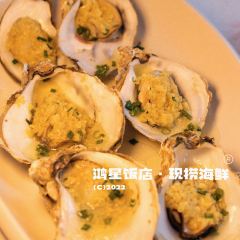 HONGXINGFANDIAN User Photo