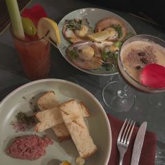 THE GROUNDS OF THE CITY User Photo