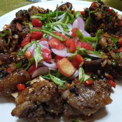锦秀园食府 User Photo
