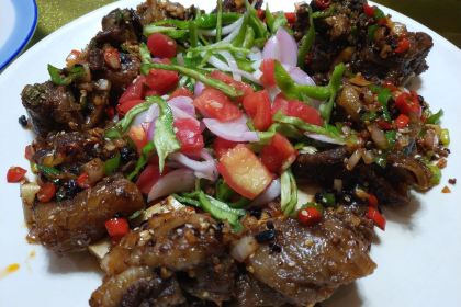 锦绣园食府