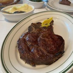 Wolfgang's Steakhouse User Photo