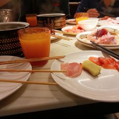 JIA CAN HAI XIAN ZI ZHU User Photo