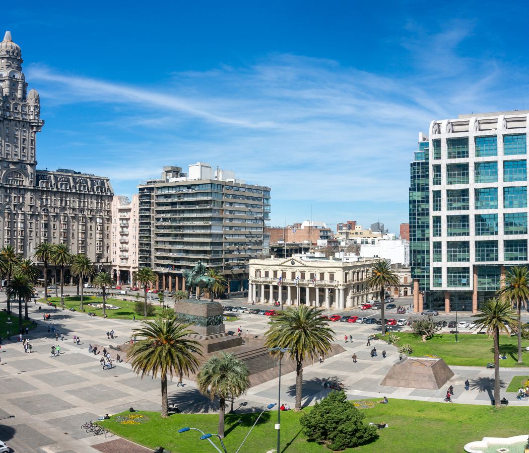 Montevideo Centro