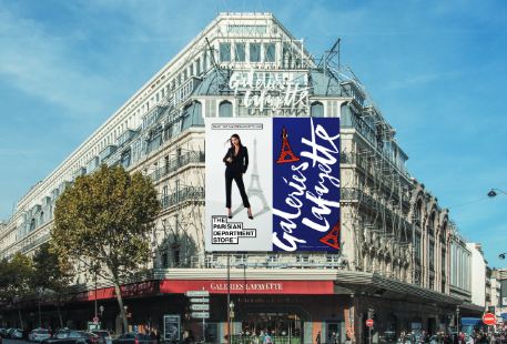 Galeries Lafayette