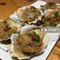 小渔船地方特色店 User Photo