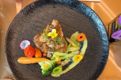 BRIGHT 919 (Xizang Bei Lu)